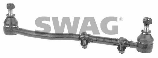 Поперечная рулевая тяга SWAG