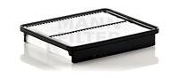 Воздушный фильтр MANN-FILTER C 28 010