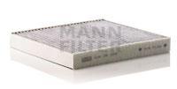 Фильтр салона MANN-FILTER CUK 26 009