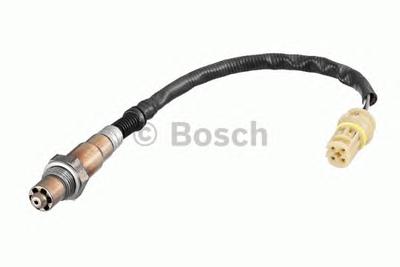 Лямбда-зонд BOSCH 0258006328