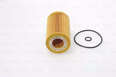 Масляный фильтр BOSCH