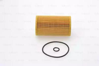 Масляный фильтр BOSCH