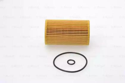 Масляный фильтр BOSCH