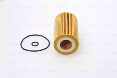 Масляный фильтр BOSCH