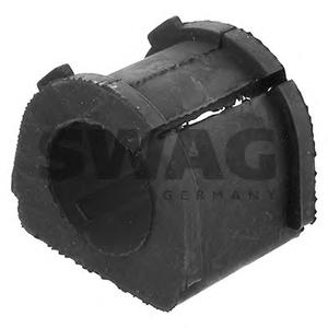 Опора, стабилизатор SWAG 80941128