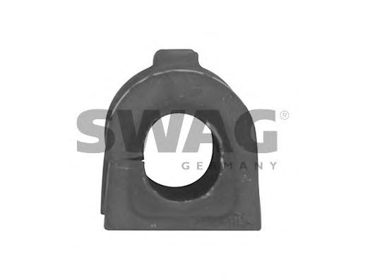 Опора, стабилизатор SWAG