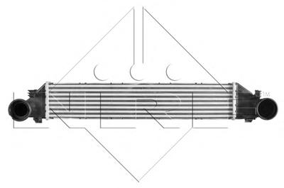 Интеркулер NRF