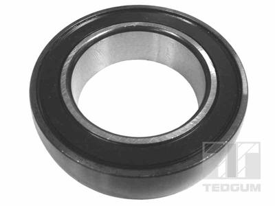 Підшипник приводного валу TEDGUM 00224558