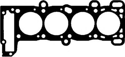 Прокладка, головка цилиндра AJUSA .10067300