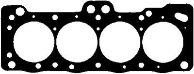 Прокладка, головка цилиндра AJUSA .10026000