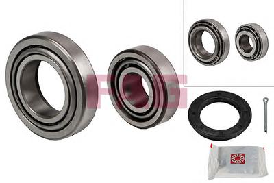 Подшипник ступицы FAG 713644520