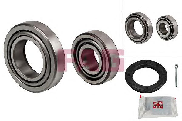 Подшипник ступицы FAG