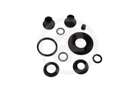 Ремкомплект суппорта AUTOFREN SEINSA D4635