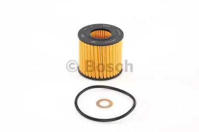 Масляный фильтр BOSCH