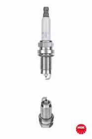 Свечи зажигания NGK