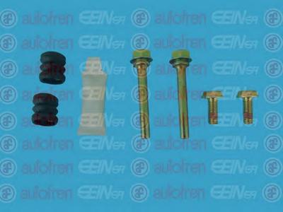 Комплект направляющей гильзы AUTOFREN SEINSA D7035C