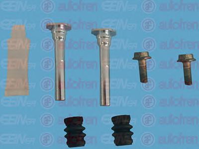 Комплект направляющей гильзы AUTOFREN SEINSA