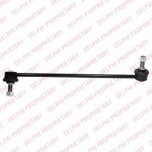 Тяга / стойка, стабилизатор DELPHI TC2292