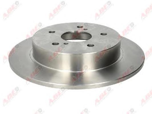 Тормозной диск ABE