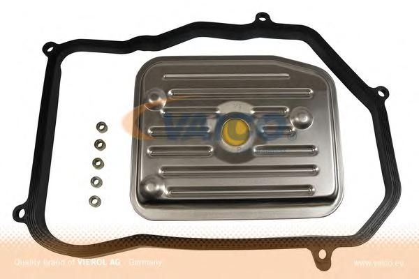 Комплект гидрофильтров, автоматическая коробка передач VAICO
