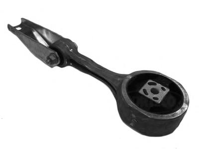 Подвеска, двигатель CORTECO