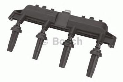 Элемент катушки зажигания BOSCH 0986221035