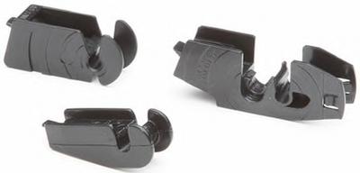 Щетка стеклоочистителя HELLA