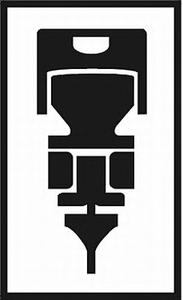 Щетка стеклоочистителя HELLA