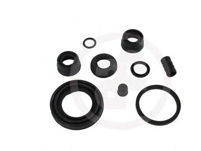 Ремкомплект суппорта AUTOFREN SEINSA D4-742