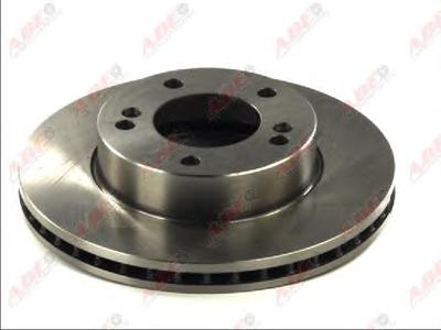 Тормозной диск ABE