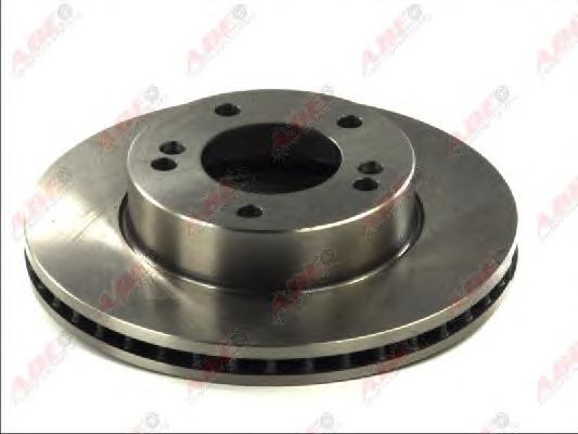 Тормозной диск ABE