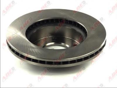 Тормозной диск ABE