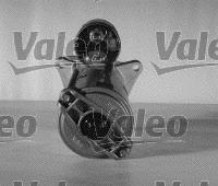 Стартер VALEO