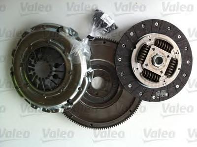 Комплект сцепления VALEO 835065