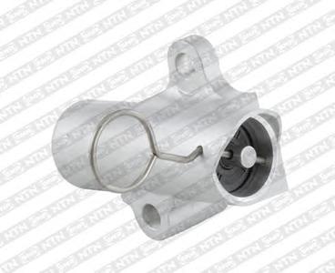 Натяжной ролик, ремень ГРМ SNR GT369.44