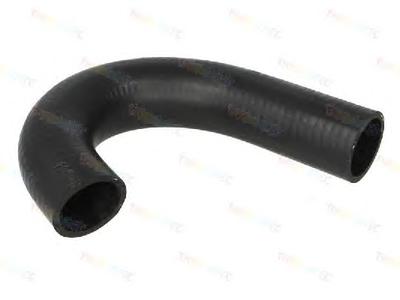 Патрубок системы охлаждения THERMOTEC DWF157TT