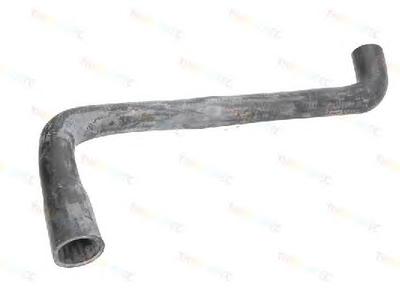 Патрубок системы охлаждения THERMOTEC DWG032TT