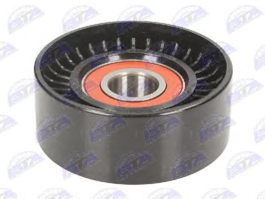 Натяжной ролик ремня генератора BTA