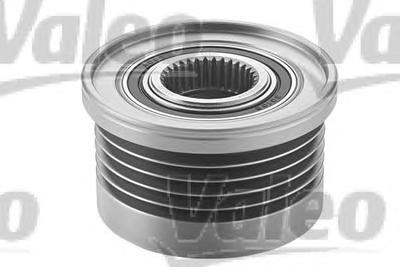 Механизм свободного хода генератора VALEO 588038