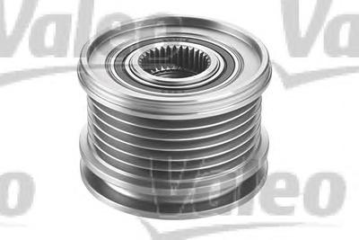 Механизм свободного хода генератора VALEO 588039