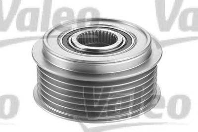 Механизм свободного хода генератора VALEO 588094