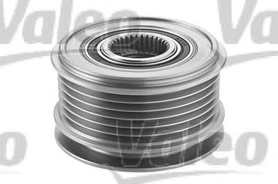 Механизм свободного хода генератора VALEO 588004