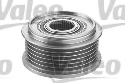 Механизм свободного хода генератора VALEO 588033