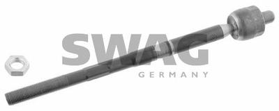 Осевой шарнир, рулевая тяга SWAG 32926045