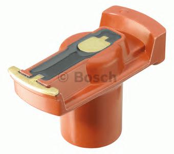 Бегунок распределителя зажигания BOSCH 1234332273