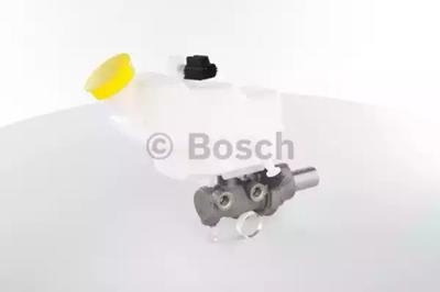 Главный тормозной цилиндр BOSCH 0 204 123 716