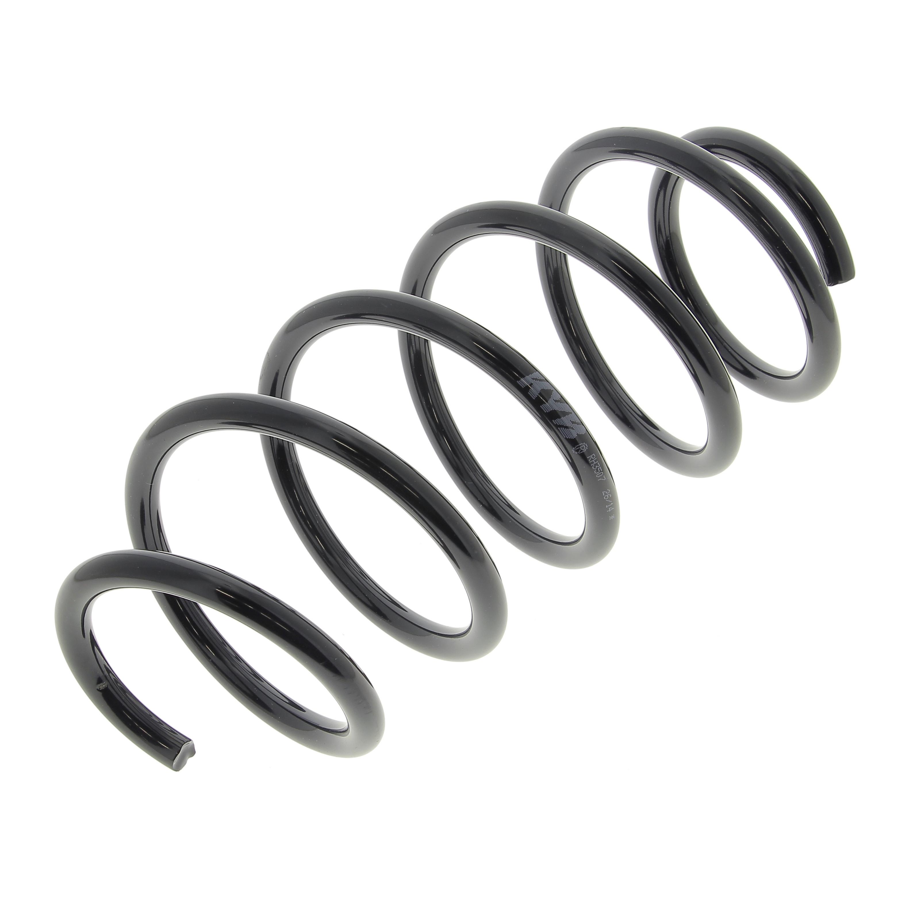 Пружина ходовой части KYB