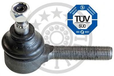 Наконечник поперечной рулевой тяги OPTIMAL G1097