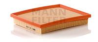 Воздушный фильтр MANN-FILTER C 22 009