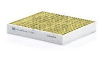 Фильтр салона MANN-FILTER FP 2559